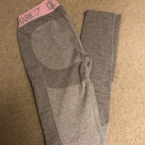 Gymshark Flex Leggings